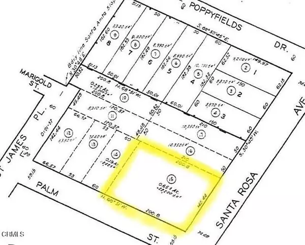 Altadena, CA 91001,2821 Santa Rosa AVE