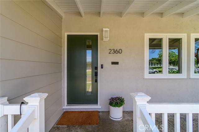 2360 Fanwood AVE, Long Beach, CA 90815