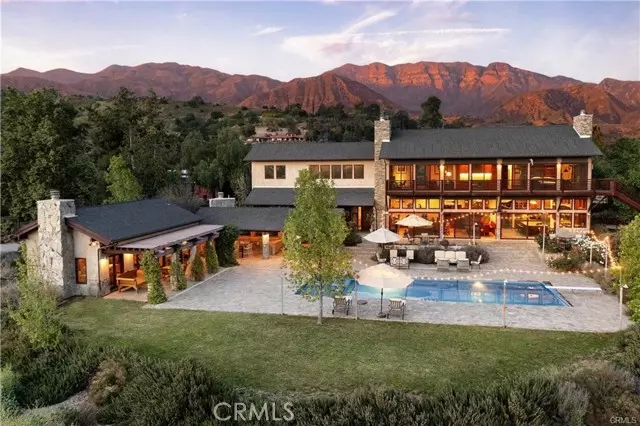 10585 Ojai Santa Paula, Ojai, CA 93023