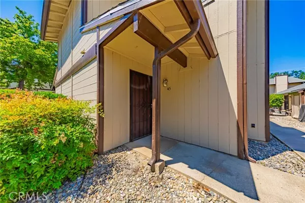 49400 River Park RD 45, Oakhurst, CA 93644
