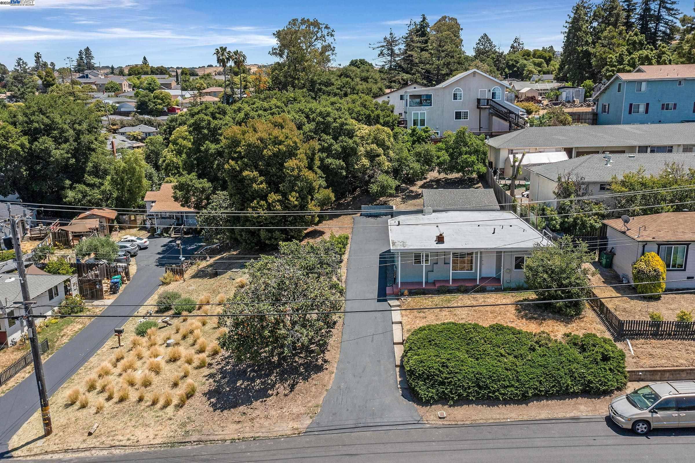 22756 Bayview Ave, Hayward, CA 94541