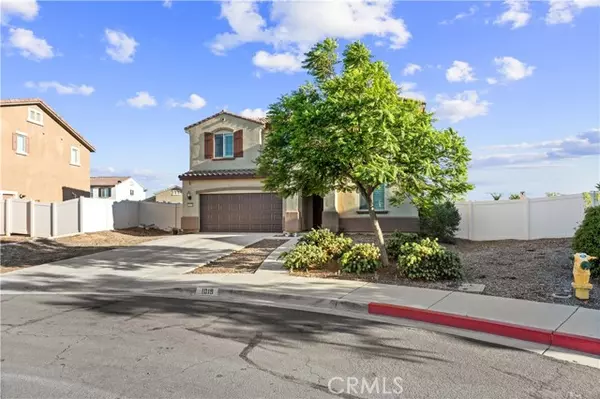 Perris, CA 92571,1019 Vallejo ST