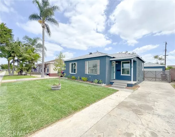Compton, CA 90221,1512 S Butler AVE