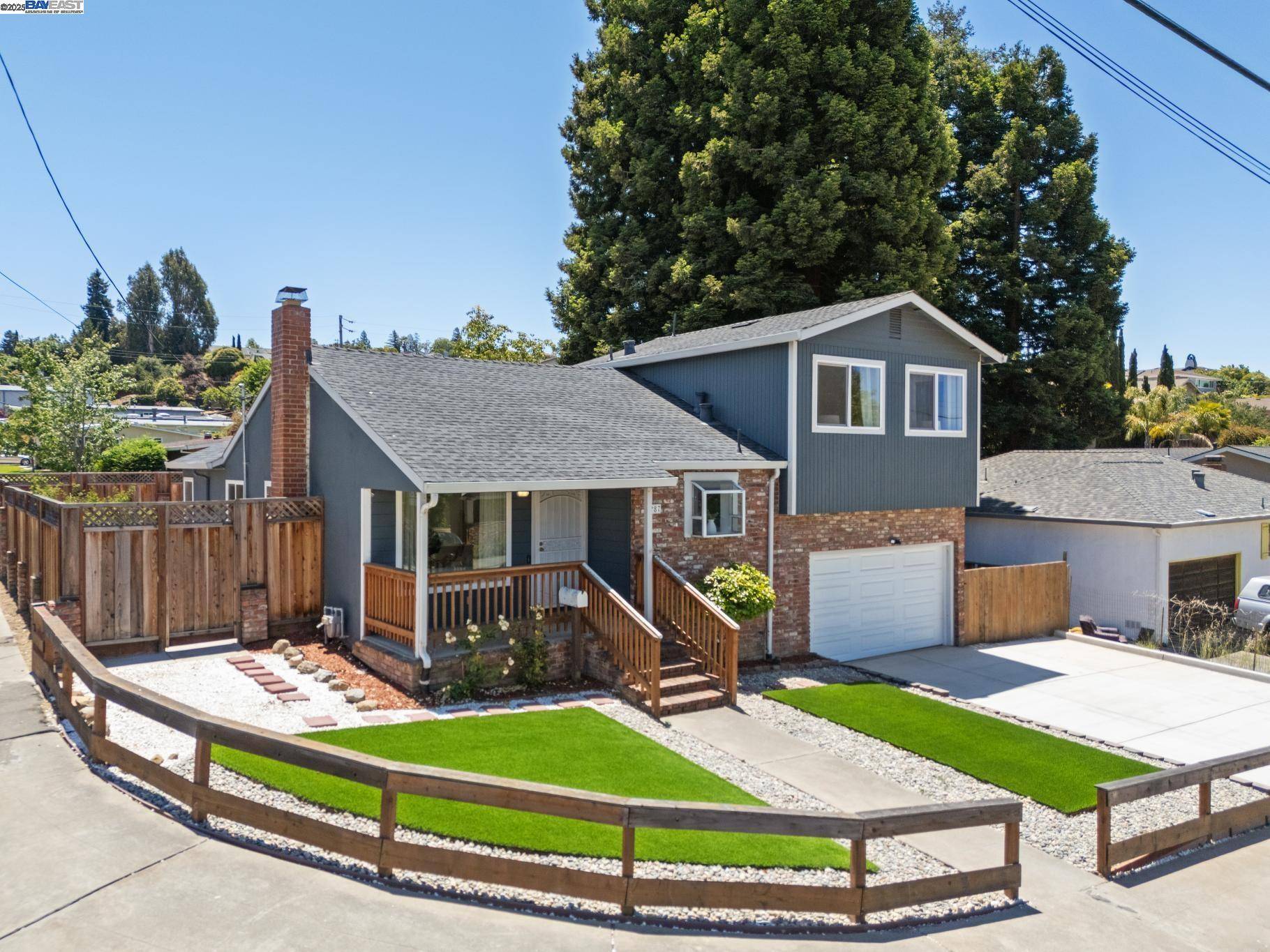 3287 Kelly St, Hayward, CA 94541