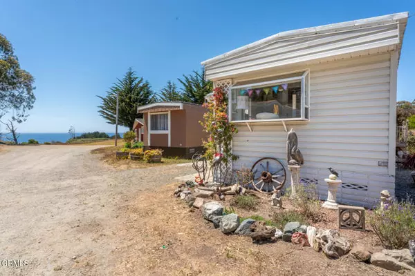 13500 Point Cabrillo DR 13, Mendocino, CA 95460