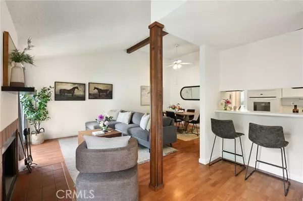 San Luis Obispo, CA 93401,570 Peach ST 25