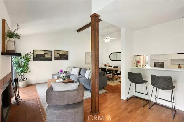 San Luis Obispo, CA 93401,570 Peach ST 25