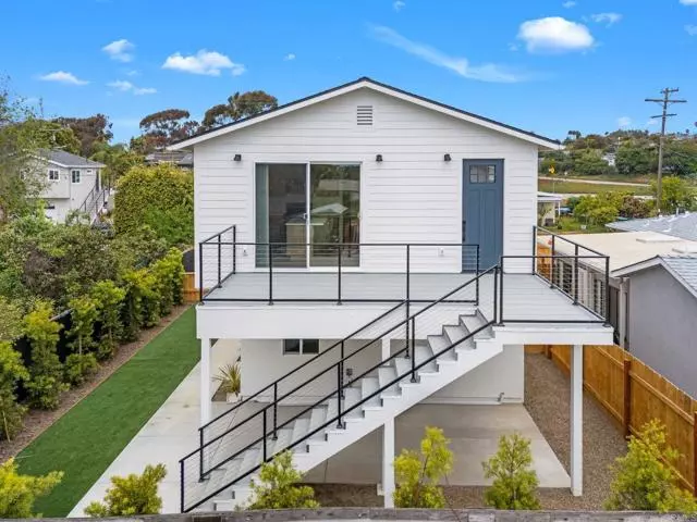 2501 Davis AVE, Carlsbad, CA 92008