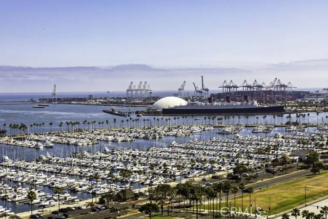 Long Beach, CA 90802,700 E Ocean BLD 2606