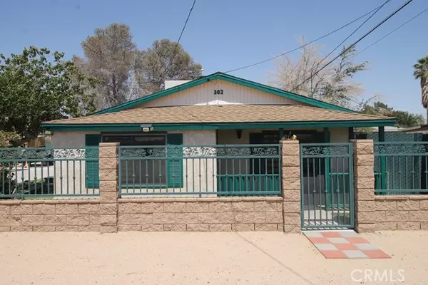 Yermo, CA 92398,38103 Dividing Line ST