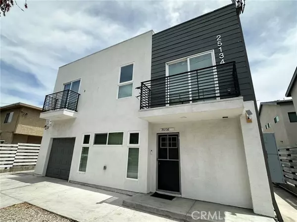 Harbor City, CA 90710,25134 25200 Frampton AVE