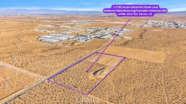 Adelanto, CA 92301,8 Koala RD