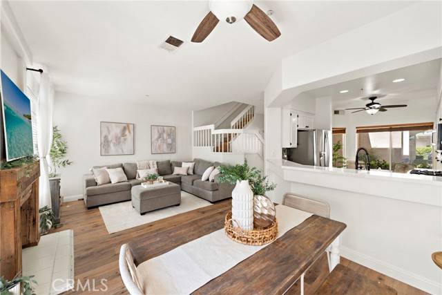 36 Via Madera, Rancho Santa Margarita, CA 92688