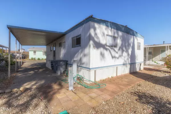 Oxnard, CA 93033,1264 Tree LN 144