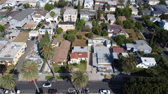 Los Angeles, CA 90026,701 N Rampart BLD