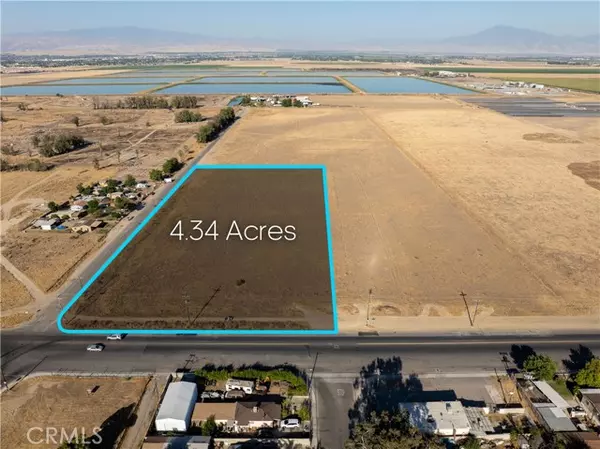 Bakersfield, CA 93307,0 Watts DR