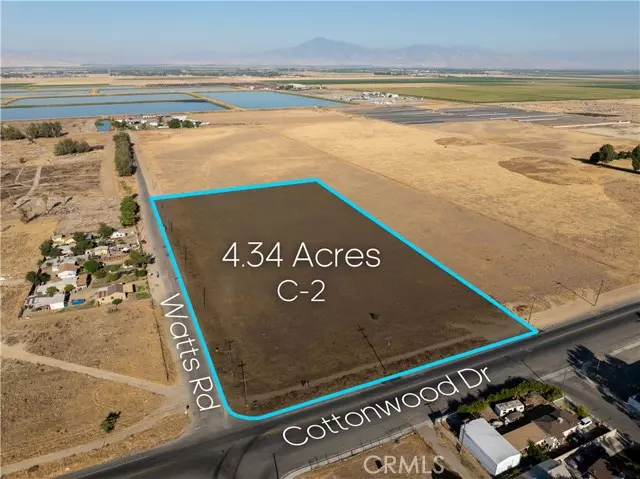 Bakersfield, CA 93307,0 Watts DR