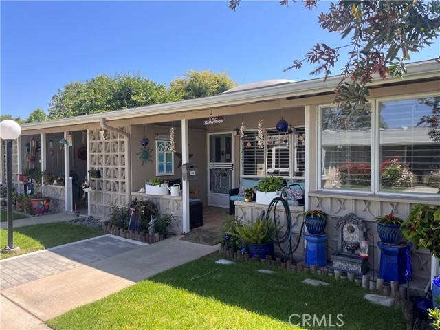 1271 Kenwood Rd. M7-#163J, Seal Beach, CA 90740
