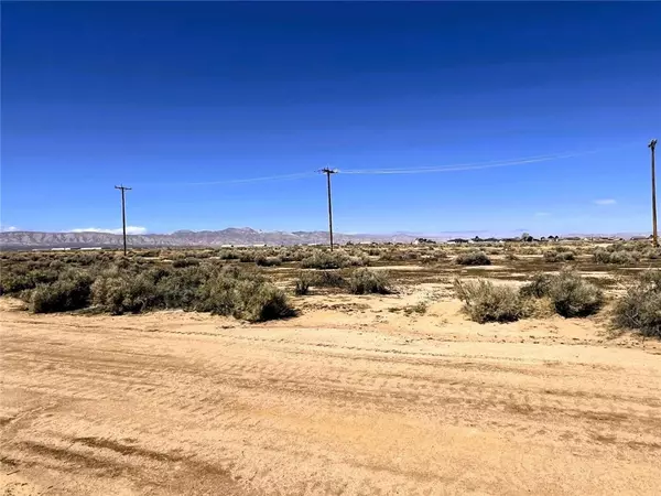 California City, CA 93505,8182 Jimson AVE