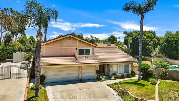 Northridge, CA 91325,17262 Chase ST