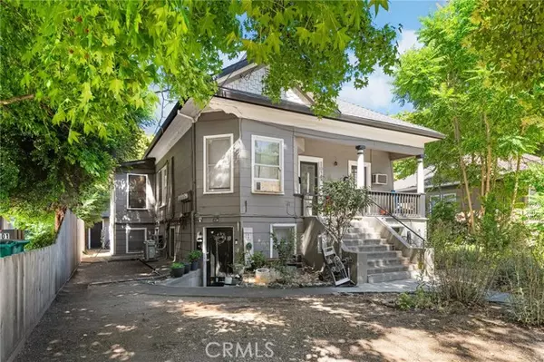 Chico, CA 95928,1029 Salem ST