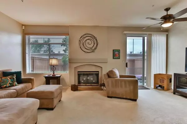 El Cajon, CA 92019,11368 Via Rancho San Diego C