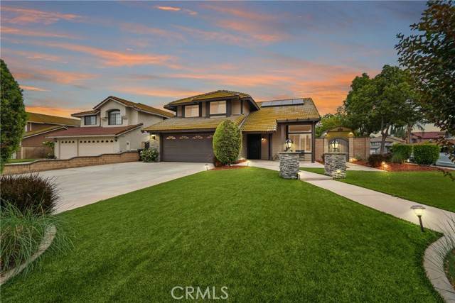 3532 Old Archibald Ranch RD, Ontario, CA 91761