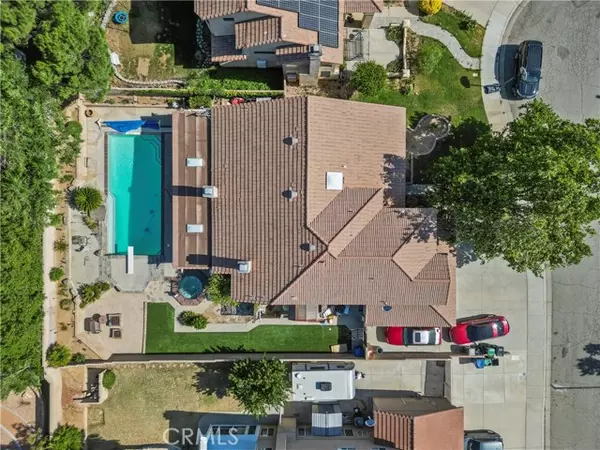 Lancaster, CA 93536,42012 57th ST