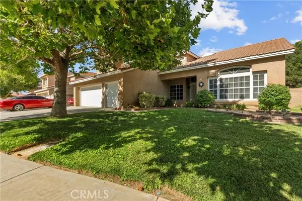Lancaster, CA 93536,42012 57th ST