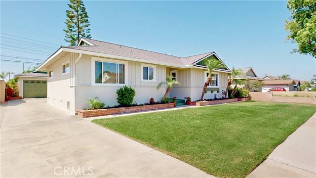 8158 Carnation DR, Buena Park, CA 90620