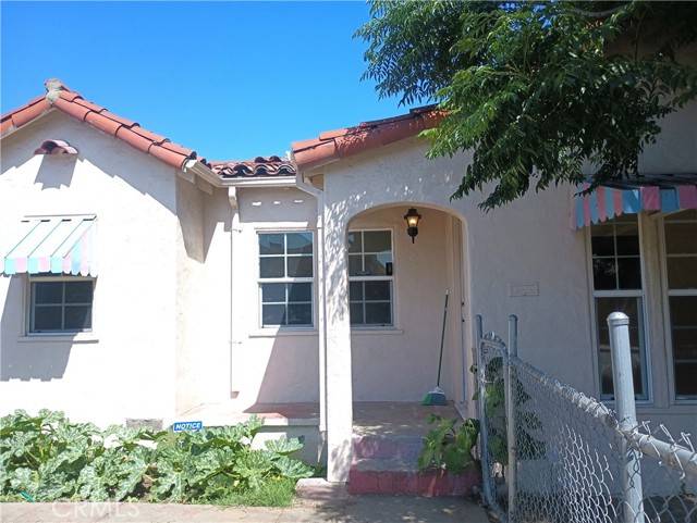1580 N Orange Grove AVE, Pomona, CA 91767
