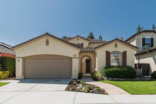 1464 Rivercrest RD, San Marcos, CA 92078