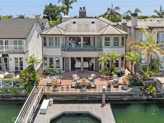 648 Harbor Island DR, Newport Beach, CA 92660