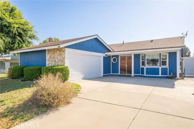 1722 Tiffany CT, Ontario, CA 91762
