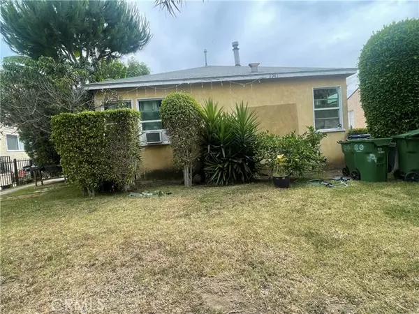 3941 Tilden AVE, Culver City, CA 90232