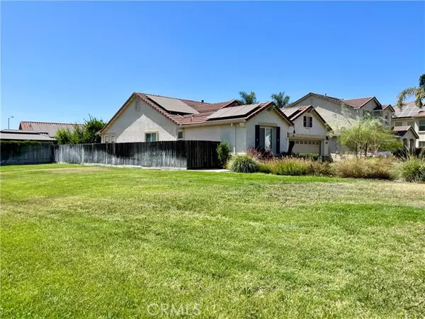 Merced, CA 95348,3803 Colma CT