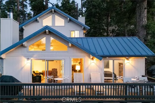 Big Bear Lake, CA 92315,38697 Talbot DR