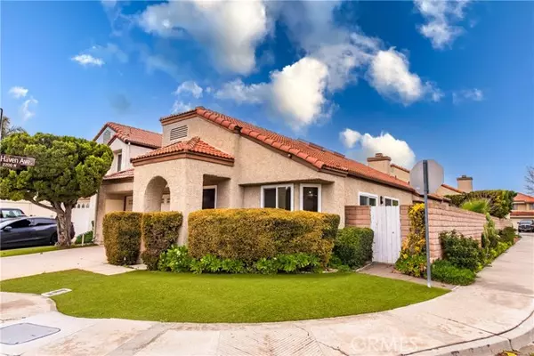 5279 Rainwood ST, Simi Valley, CA 93063