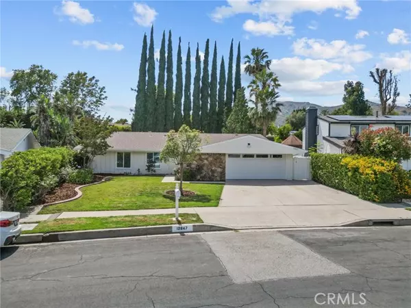 Granada Hills, CA 91344,12847 Winthrop AVE