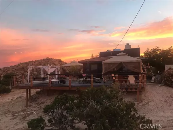 Yucca Valley, CA 92284,56564 Nelson AVE