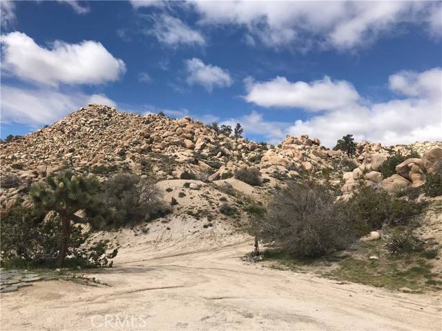 Yucca Valley, CA 92284,56564 Nelson AVE