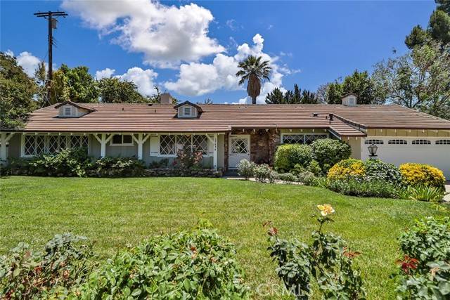 17654 Prairie ST, Northridge, CA 91325