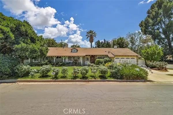 Northridge, CA 91325,17654 Prairie ST