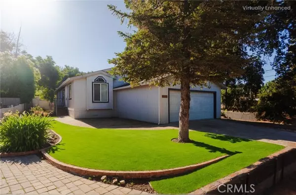 3556 Cypress ST, Clearlake, CA 95422