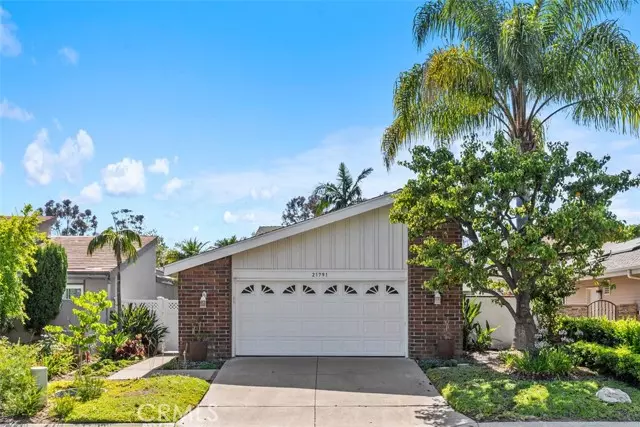 21791 Meadowview LN, Lake Forest, CA 92630