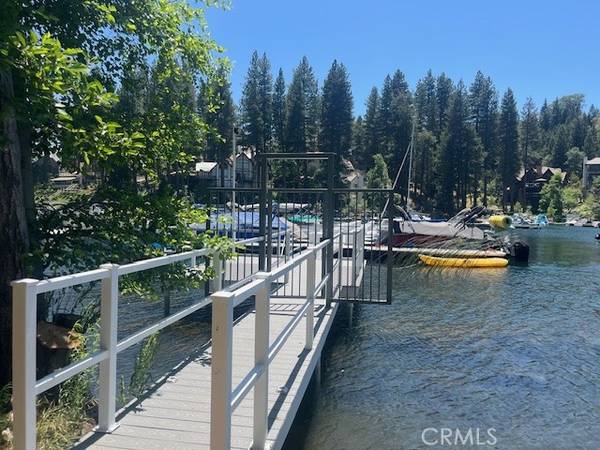 0 Meadow Bay Multiple Dock 2, slip 3, Lake Arrowhead, CA 92352