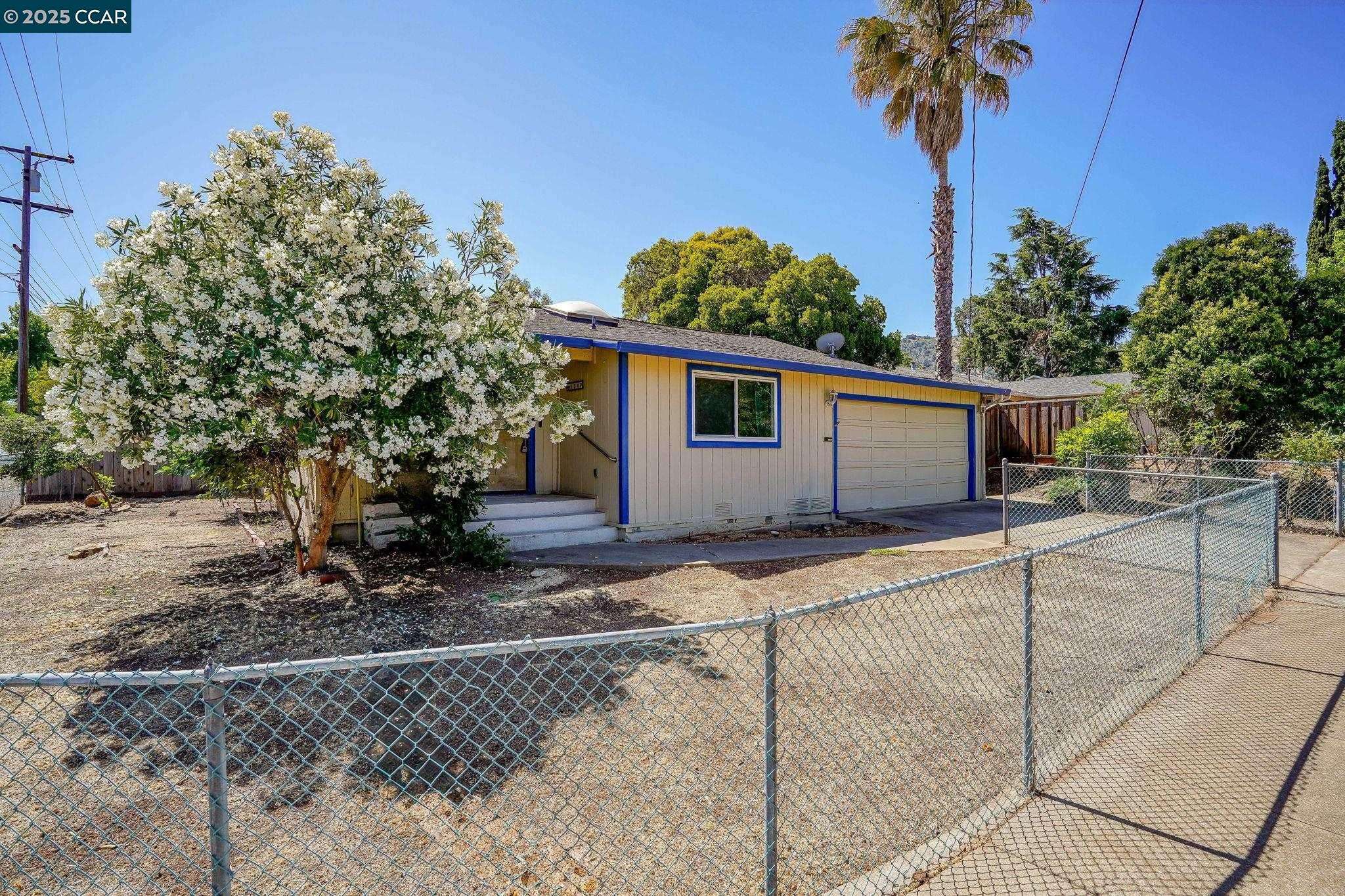 1349 Pennsylvania Blvd, Concord, CA 94521