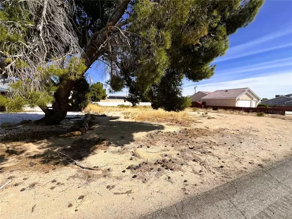 California City, CA 93505,10141 Rea AVE