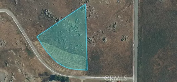 Tehachapi, CA 93561,10 Assault DR