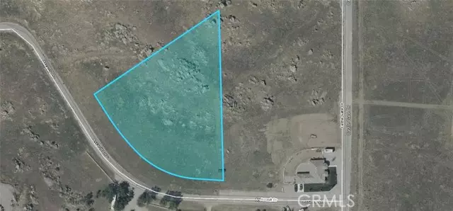 10 Assault DR, Tehachapi, CA 93561